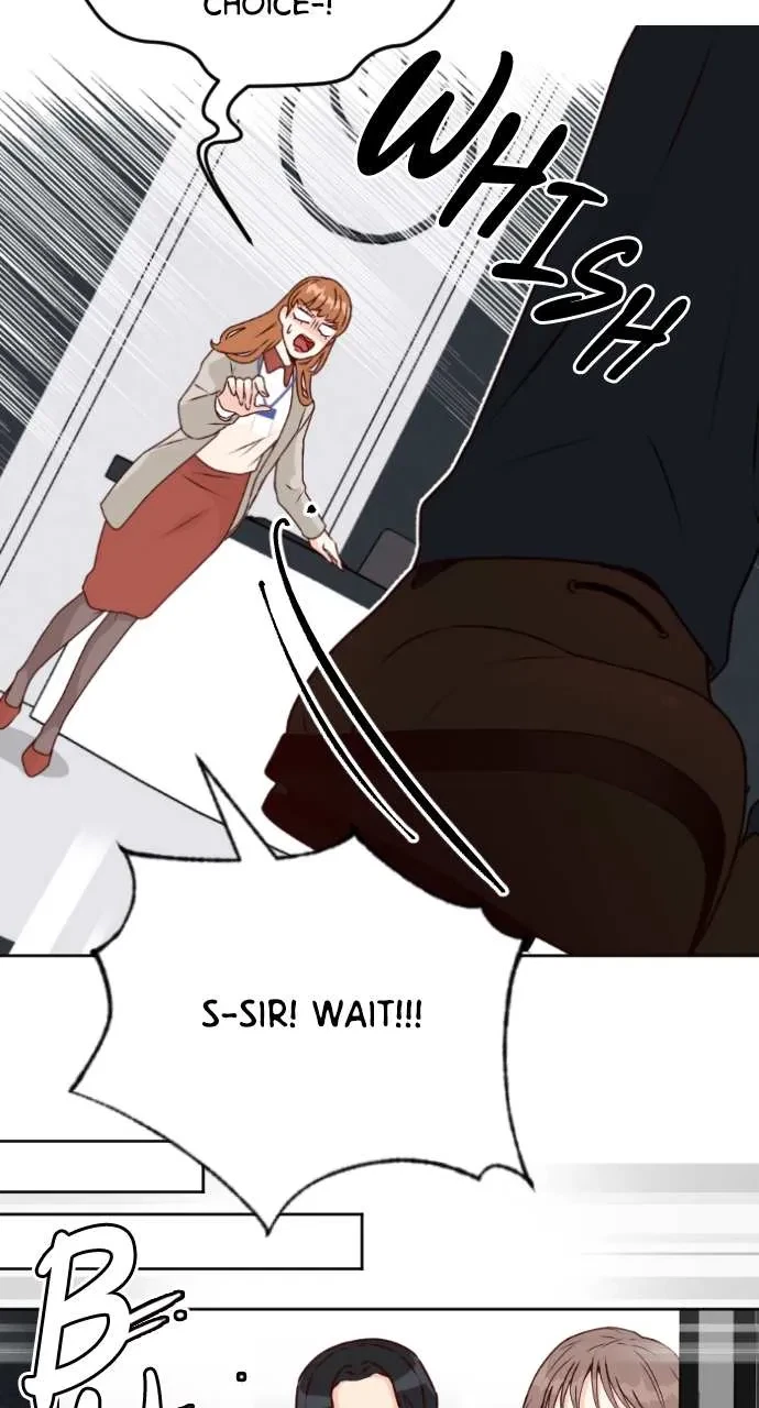 Take Me, I'm Yours Chapter 87, page 62