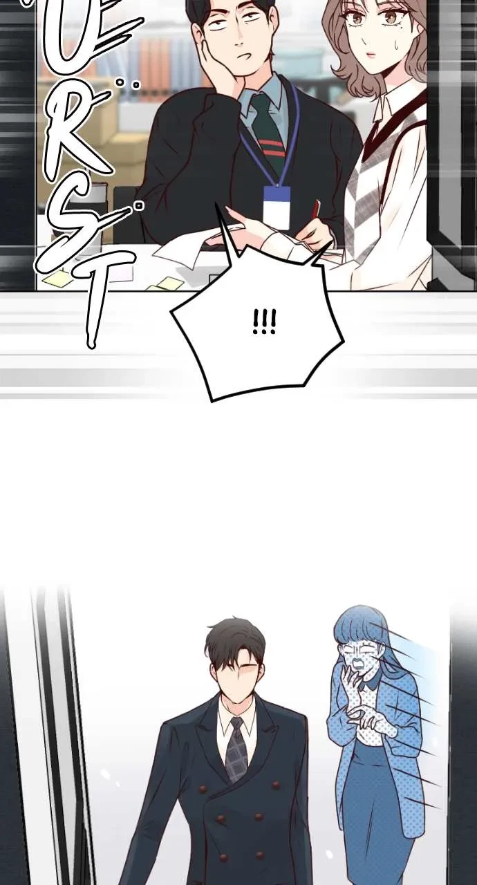 Take Me, I'm Yours Chapter 87, page 63