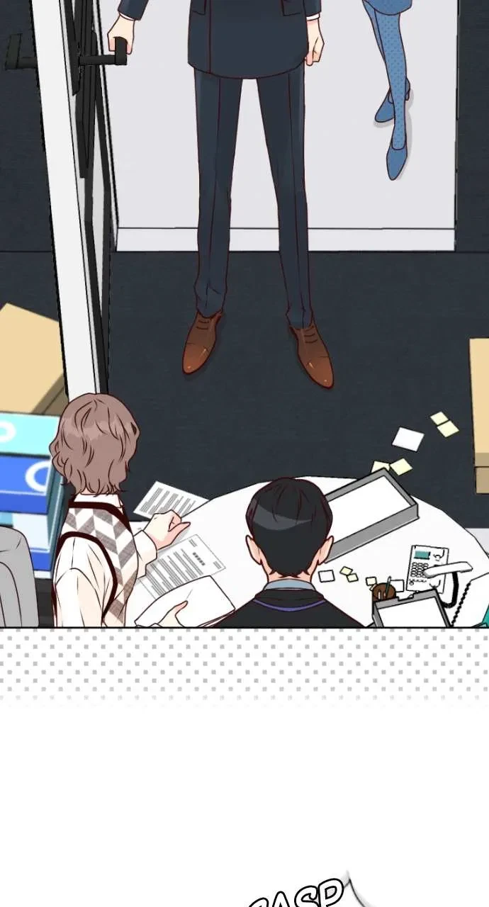 Take Me, I'm Yours Chapter 87, page 64