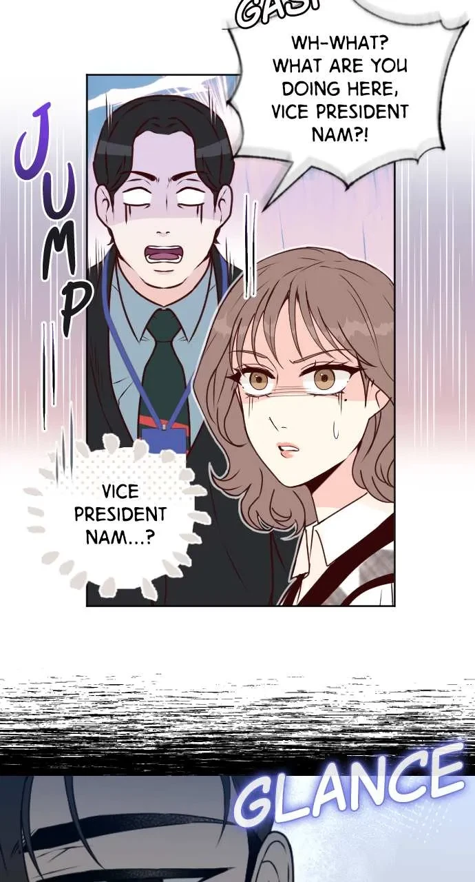 Take Me, I'm Yours Chapter 87, page 65