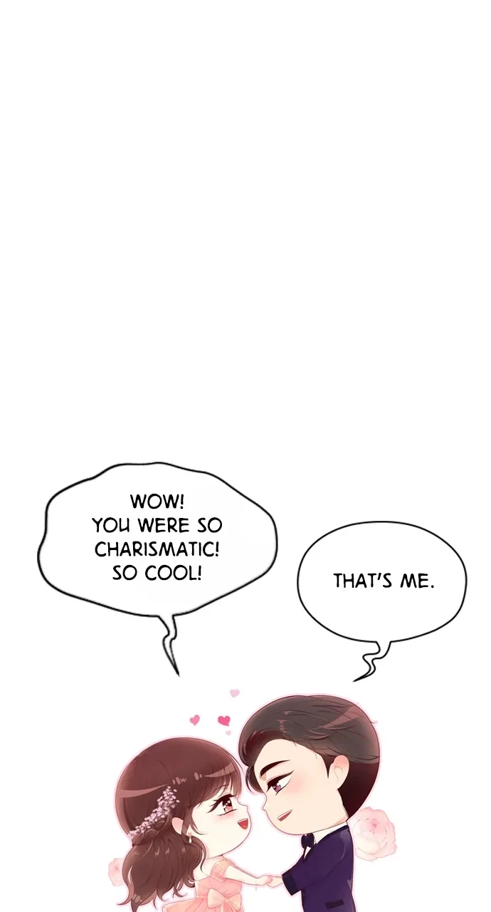 Take Me, I'm Yours Chapter 87, page 71
