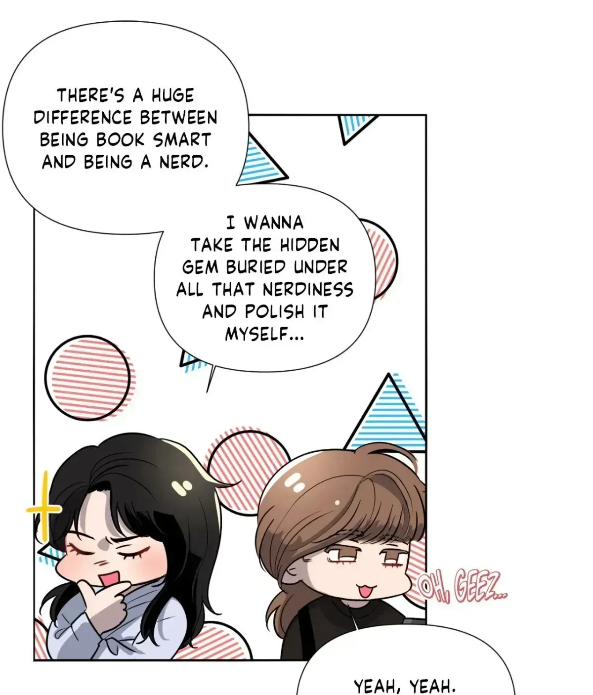The Nerd Formula Chapter 1.2, page 77