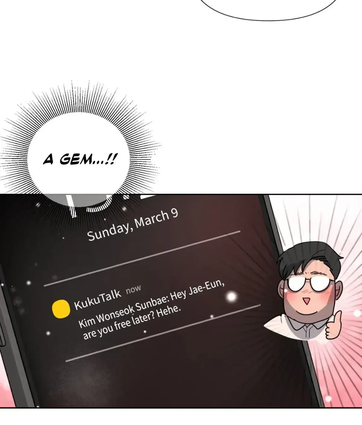 The Nerd Formula Chapter 1.2, page 81