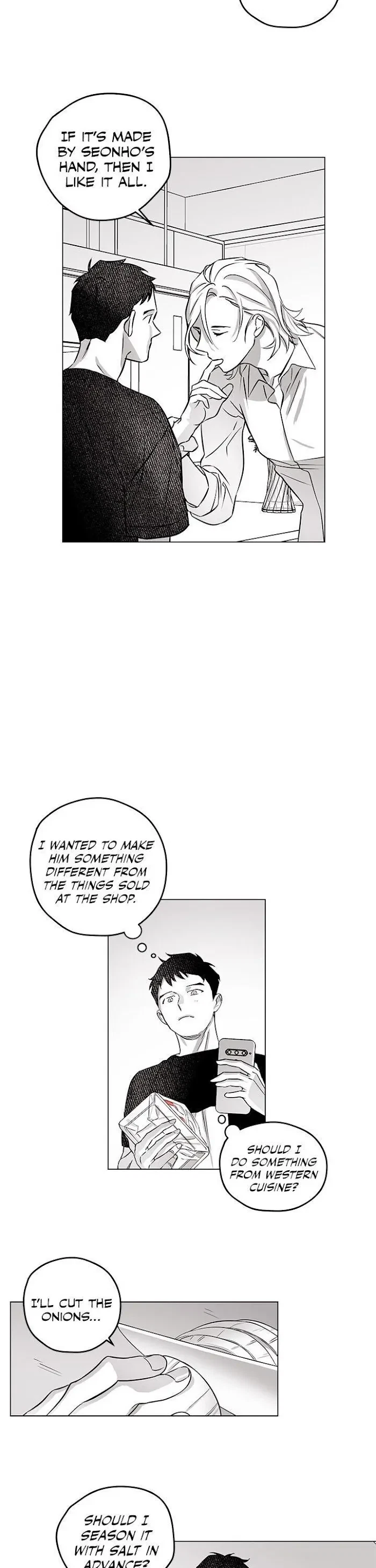 Feast Of Flowers Chapter 1, page 13