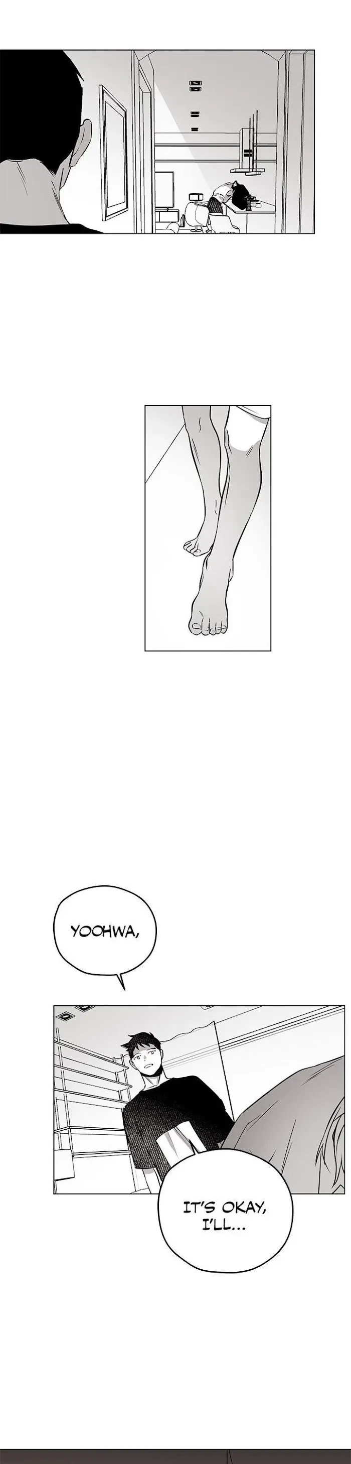 Feast Of Flowers Chapter 1, page 18