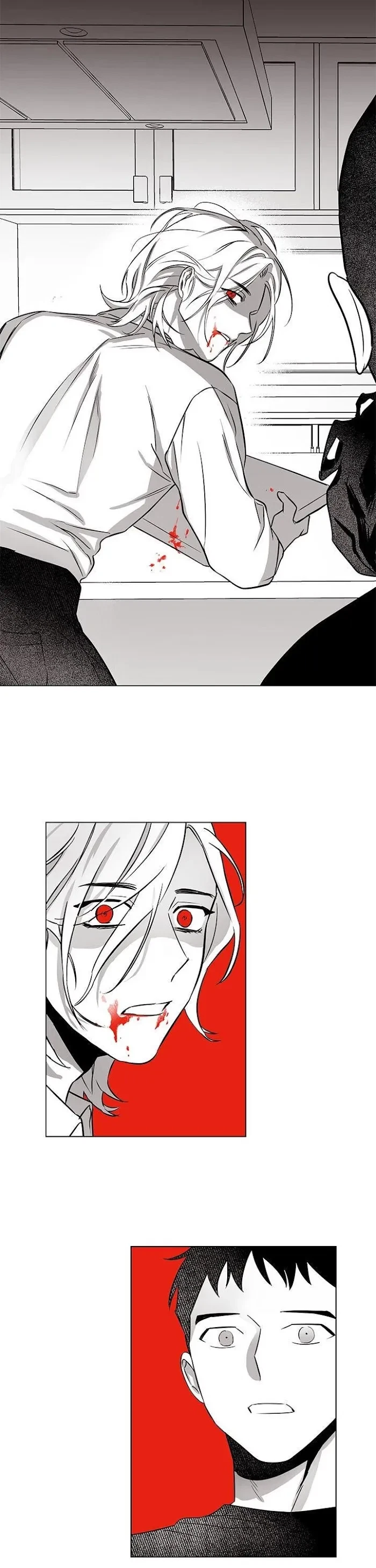 Feast Of Flowers Chapter 1, page 19