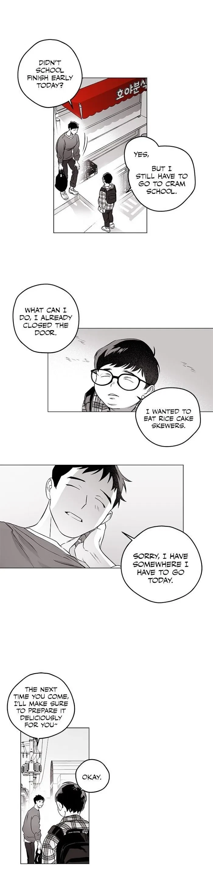 Feast Of Flowers Chapter 1, page 2