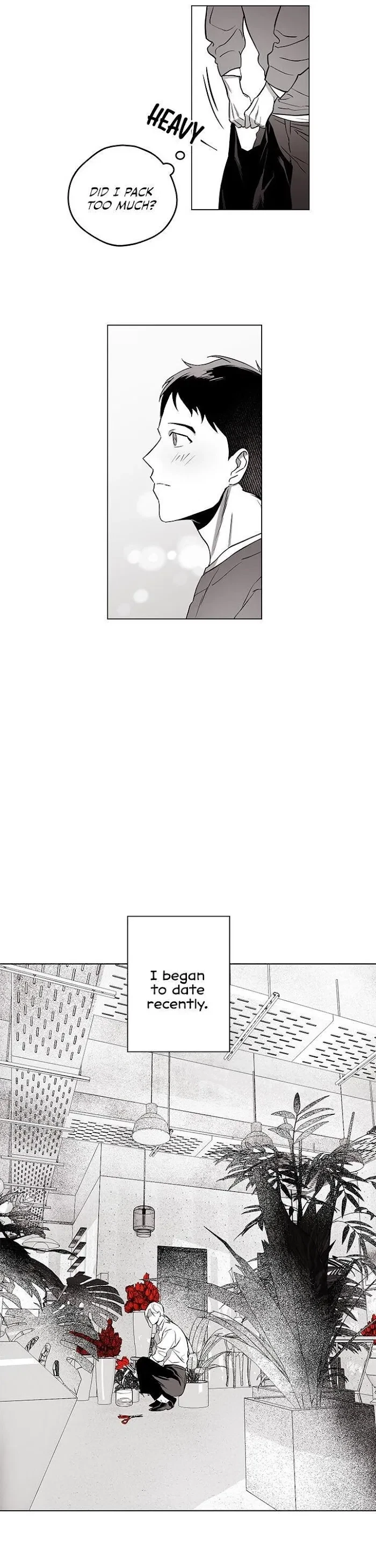 Feast Of Flowers Chapter 1, page 3