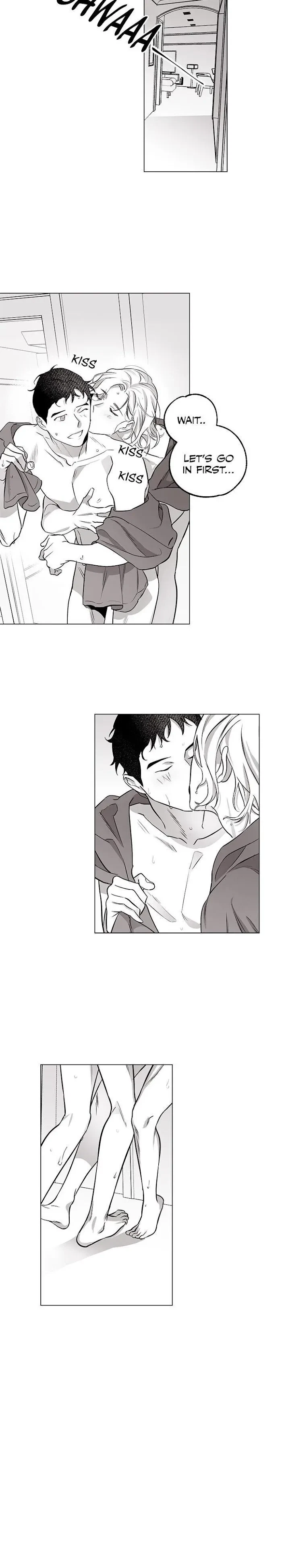 Feast Of Flowers Chapter 1, page 7