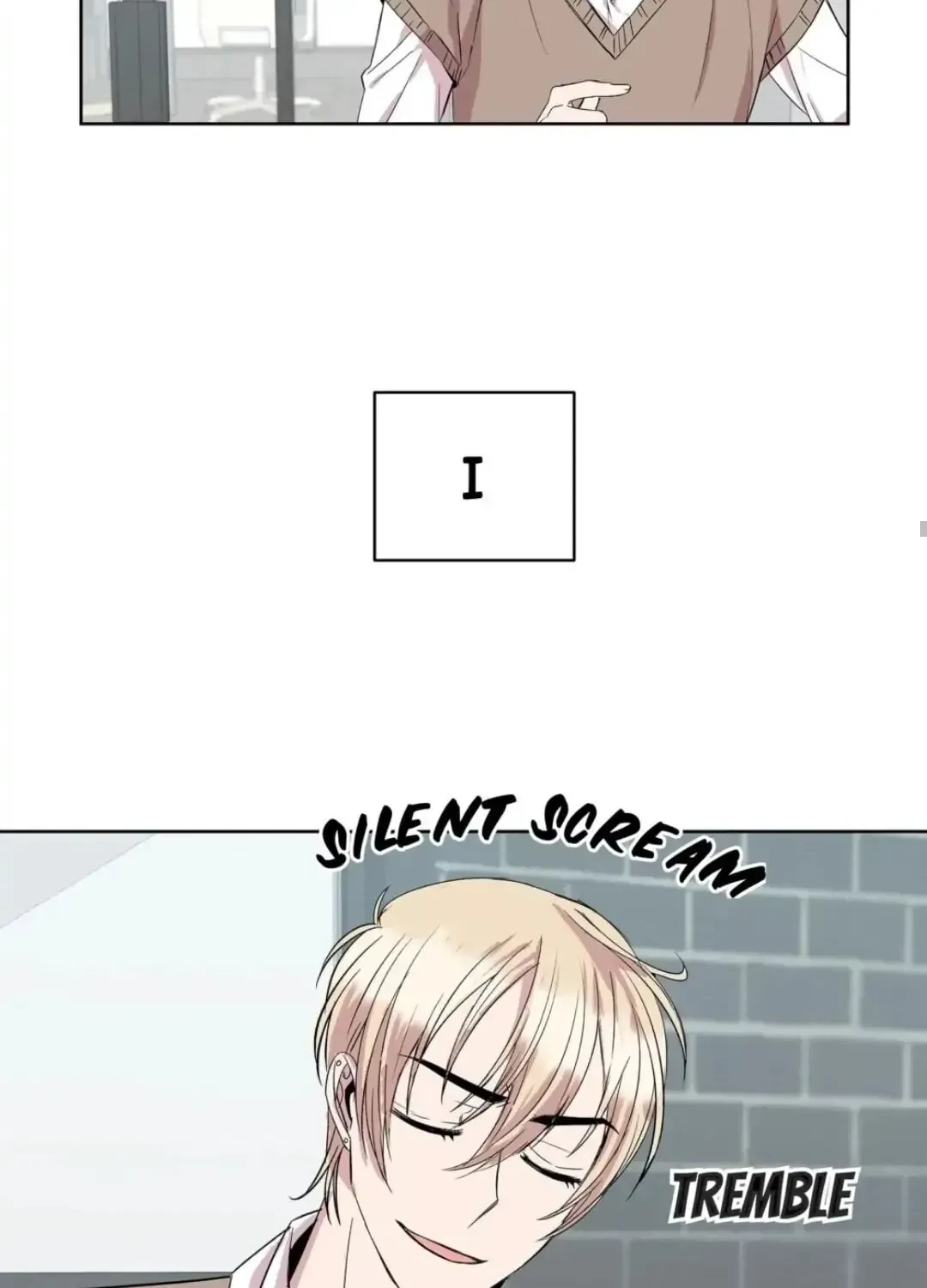 Mr. Sangtae's Misfortune Chapter 17, page 11