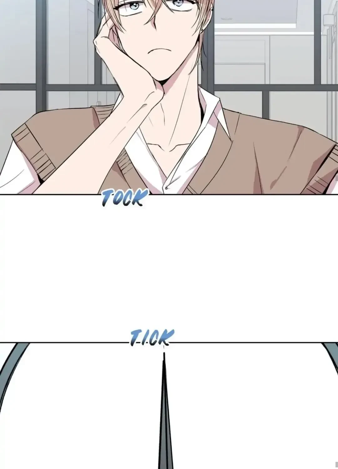 Mr. Sangtae's Misfortune Chapter 17, page 2