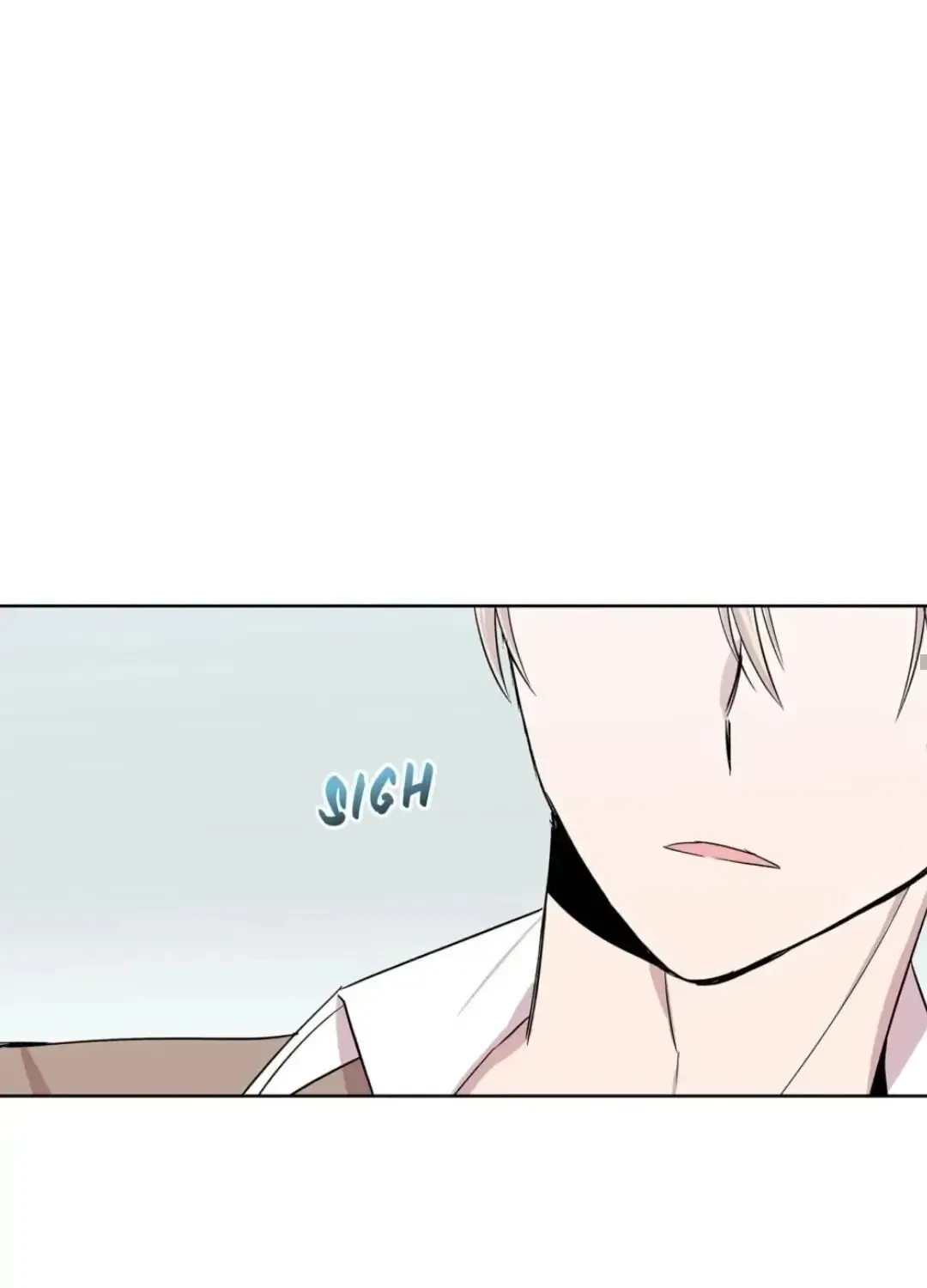 Mr. Sangtae's Misfortune Chapter 17, page 21