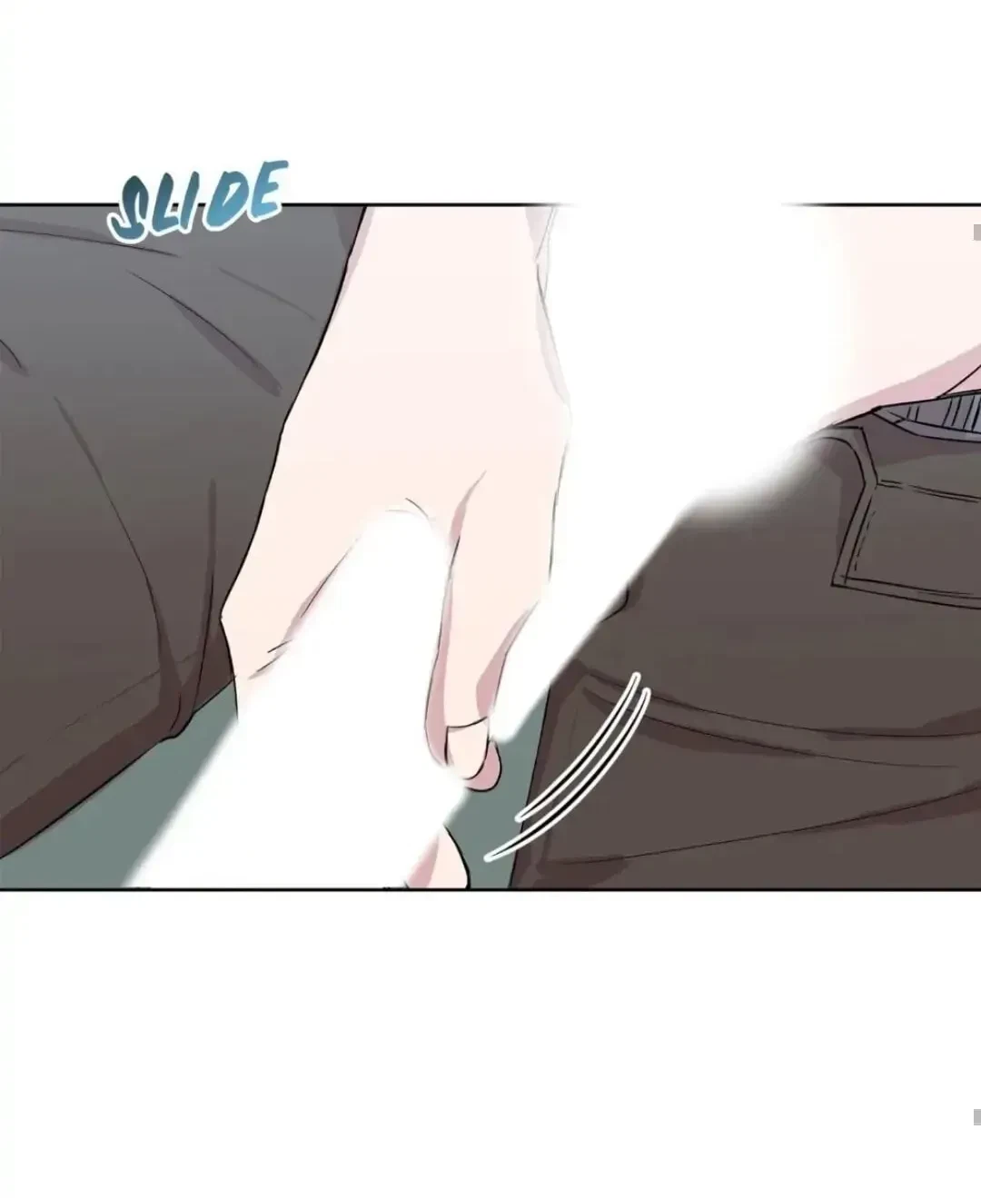 Mr. Sangtae's Misfortune Chapter 17, page 22