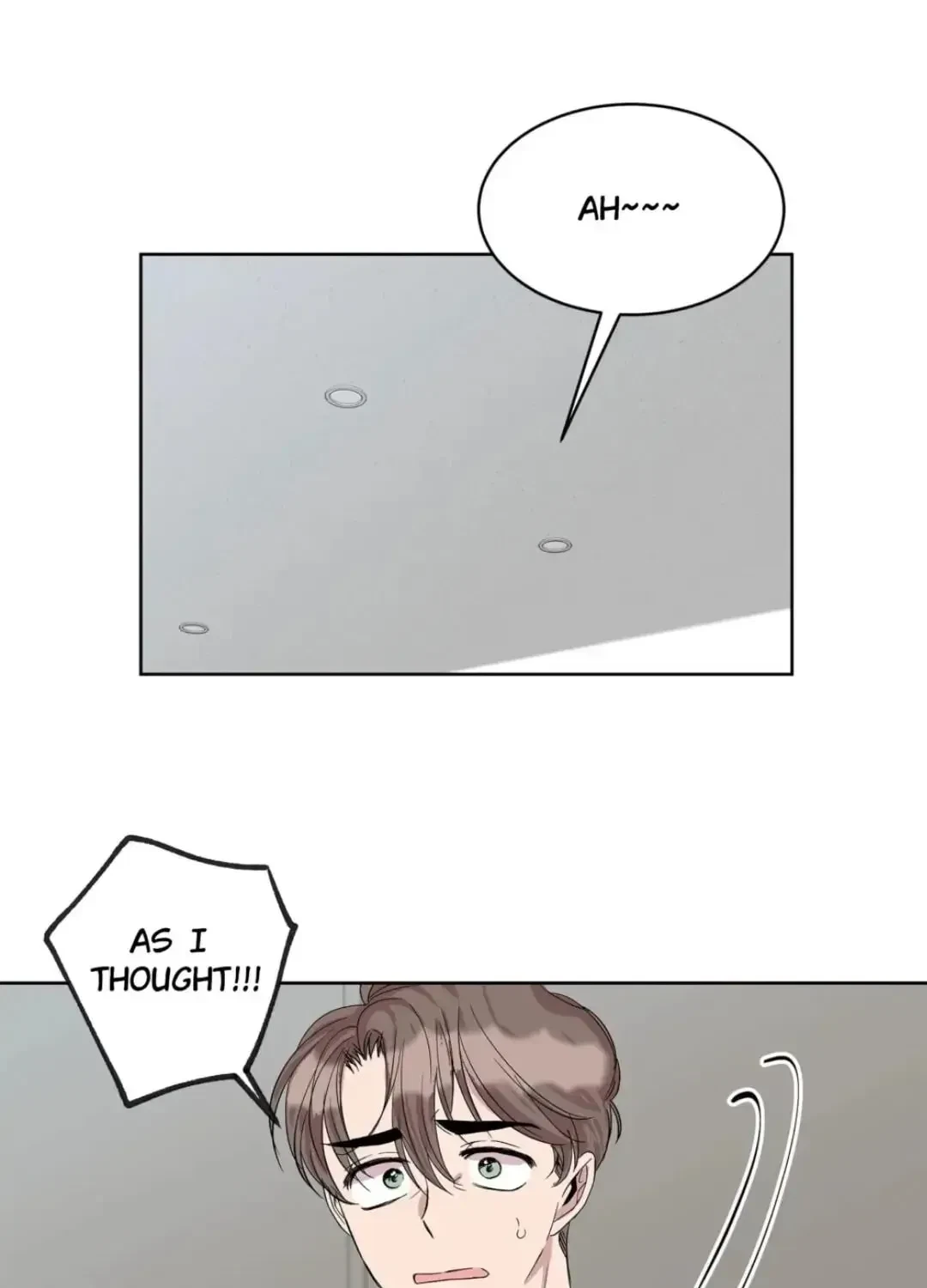 Mr. Sangtae's Misfortune Chapter 17, page 26