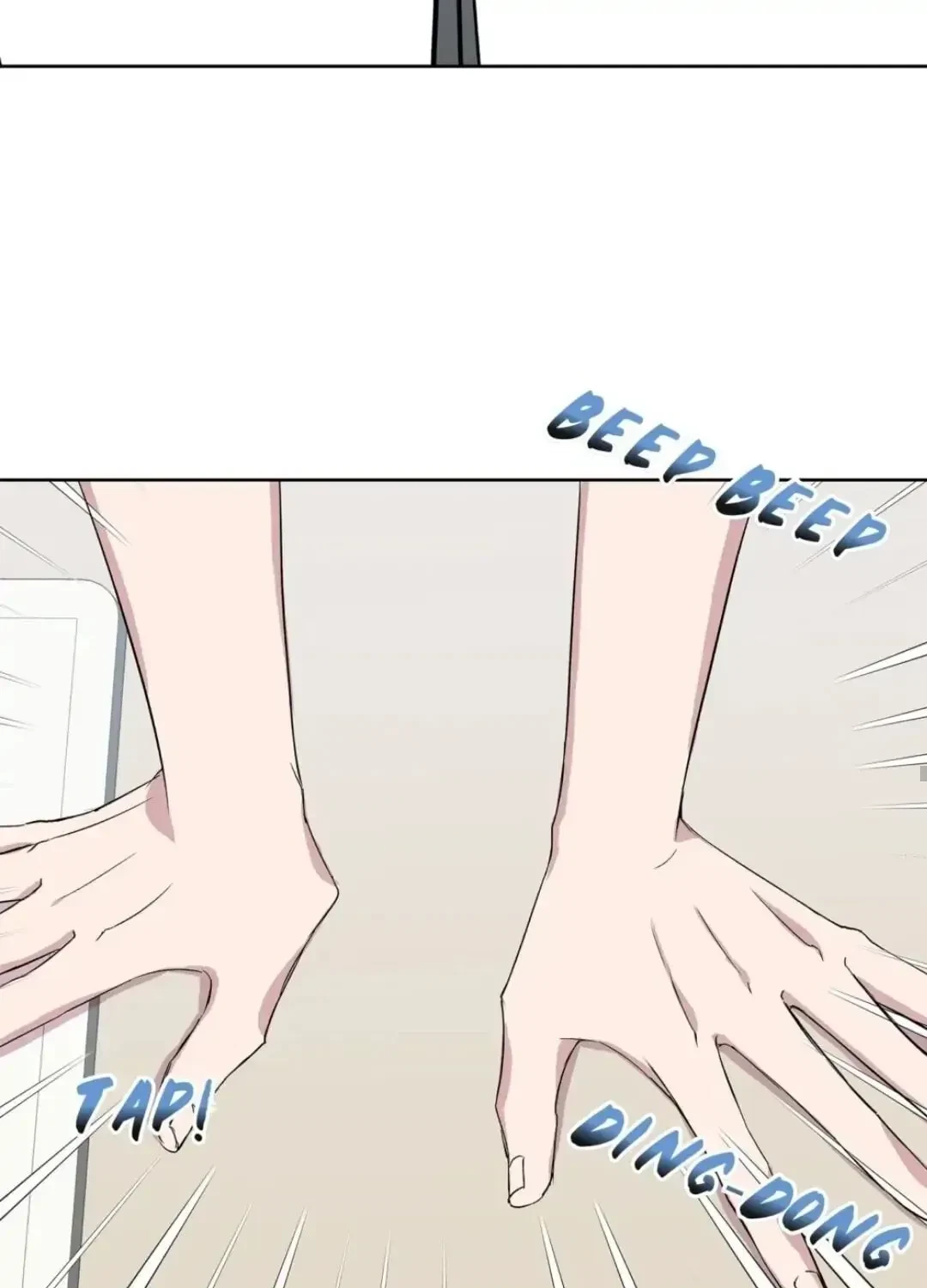 Mr. Sangtae's Misfortune Chapter 17, page 3