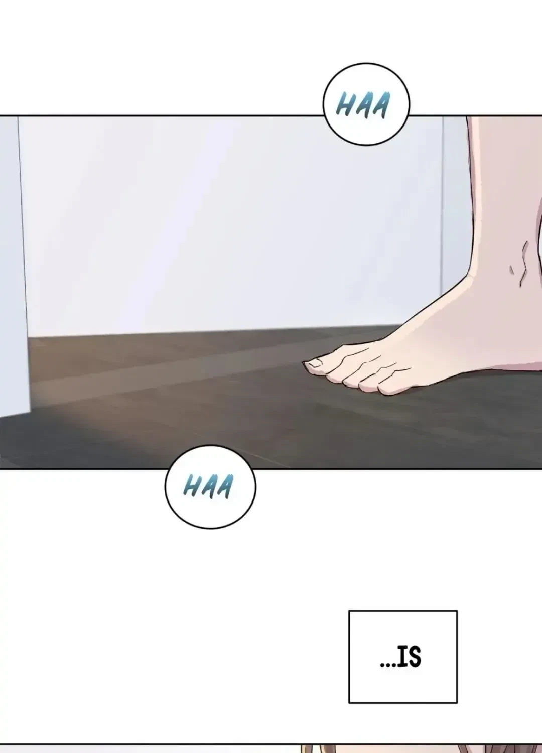Mr. Sangtae's Misfortune Chapter 17, page 30