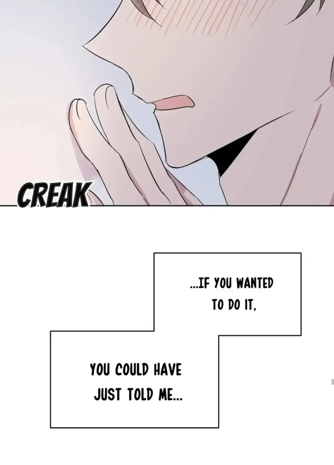 Mr. Sangtae's Misfortune Chapter 17, page 37