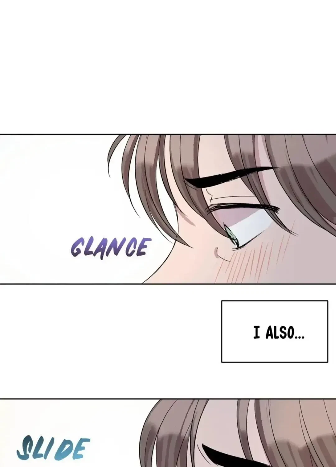 Mr. Sangtae's Misfortune Chapter 17, page 38