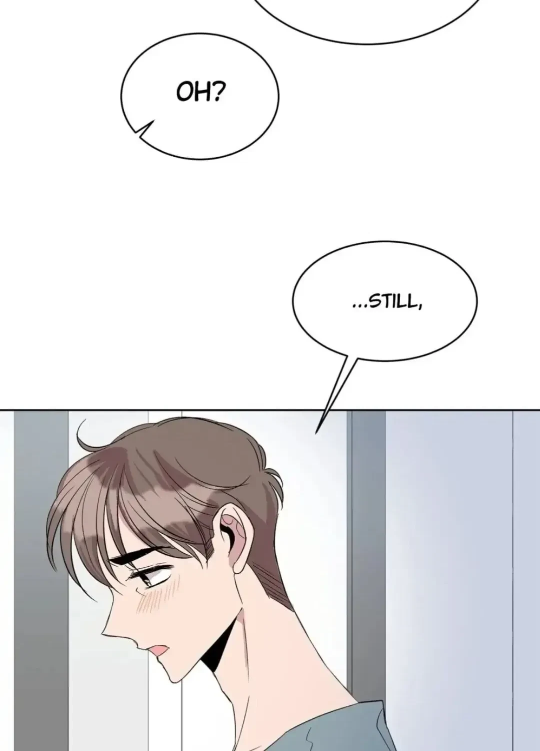 Mr. Sangtae's Misfortune Chapter 17, page 44