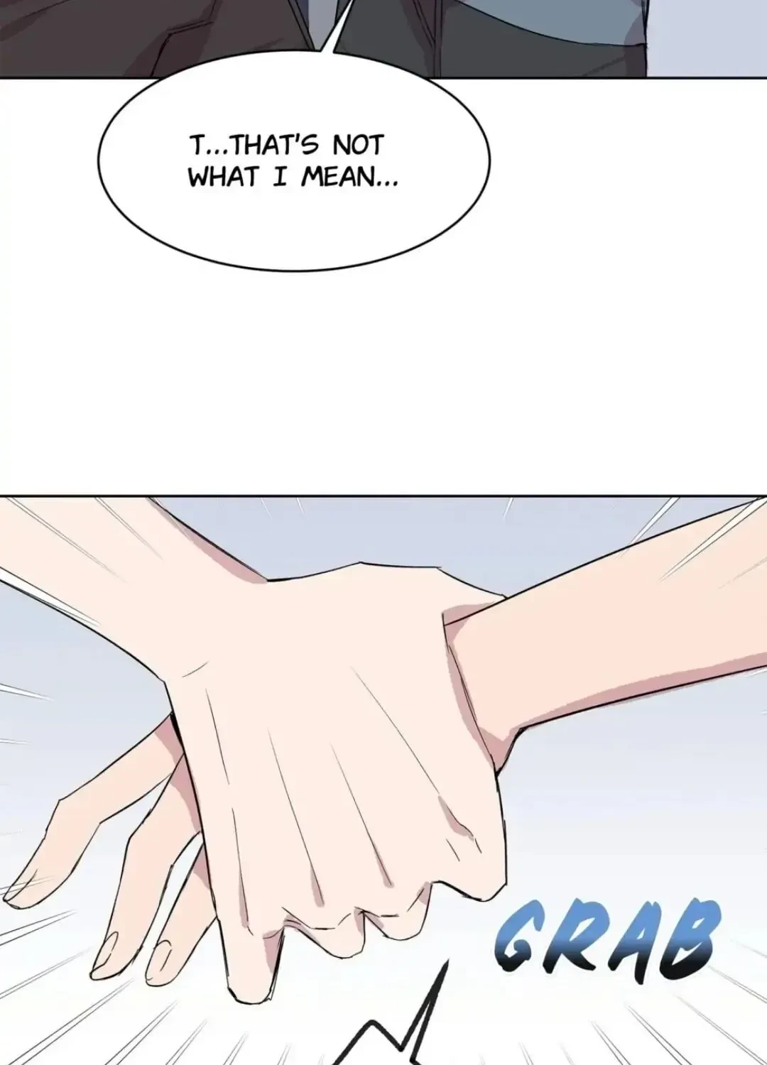 Mr. Sangtae's Misfortune Chapter 17, page 48