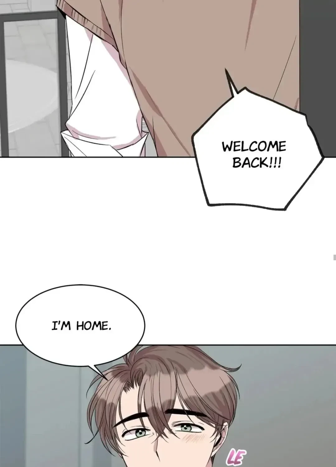 Mr. Sangtae's Misfortune Chapter 17, page 5