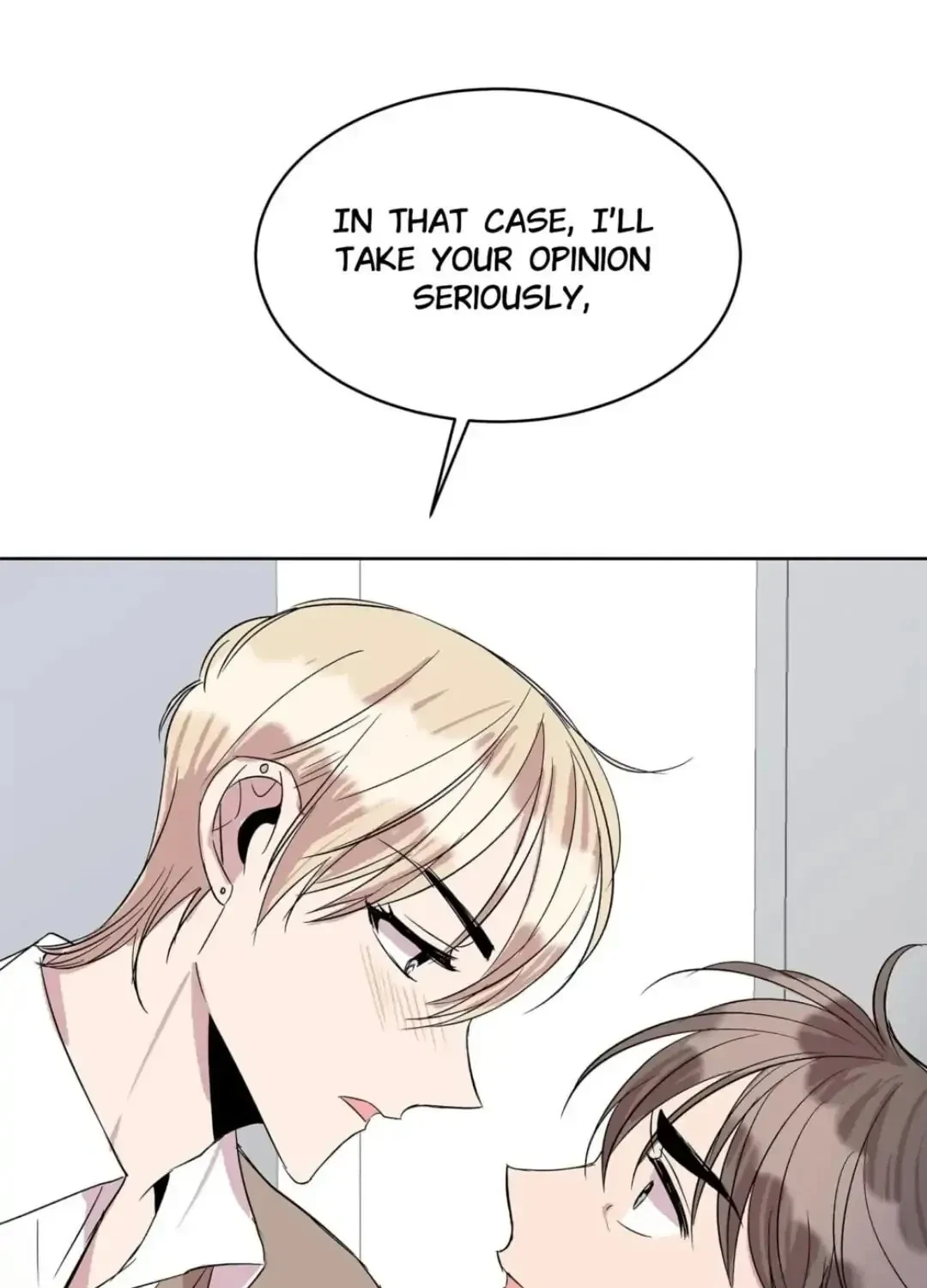 Mr. Sangtae's Misfortune Chapter 17, page 50