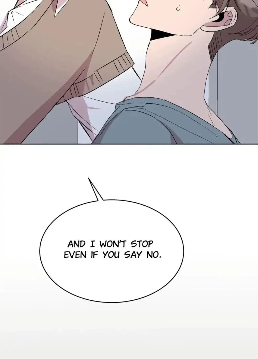 Mr. Sangtae's Misfortune Chapter 17, page 51