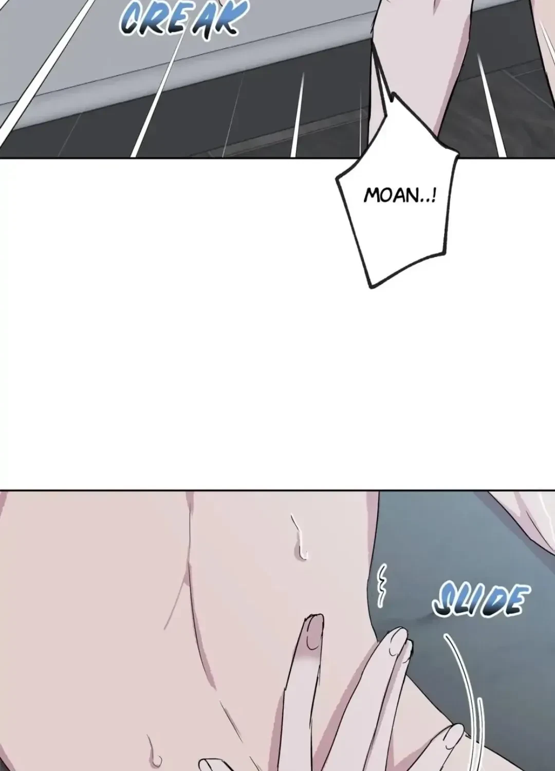 Mr. Sangtae's Misfortune Chapter 17, page 55
