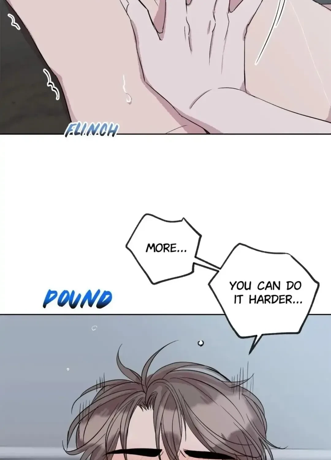 Mr. Sangtae's Misfortune Chapter 17, page 56