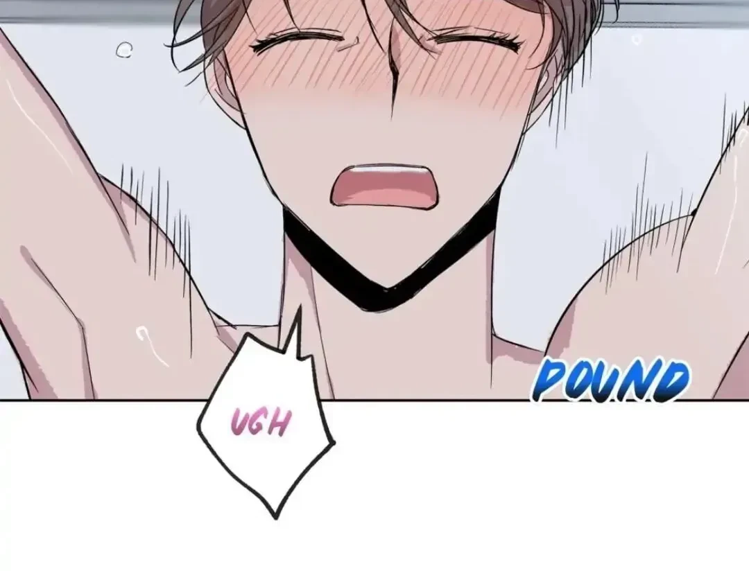 Mr. Sangtae's Misfortune Chapter 17, page 57