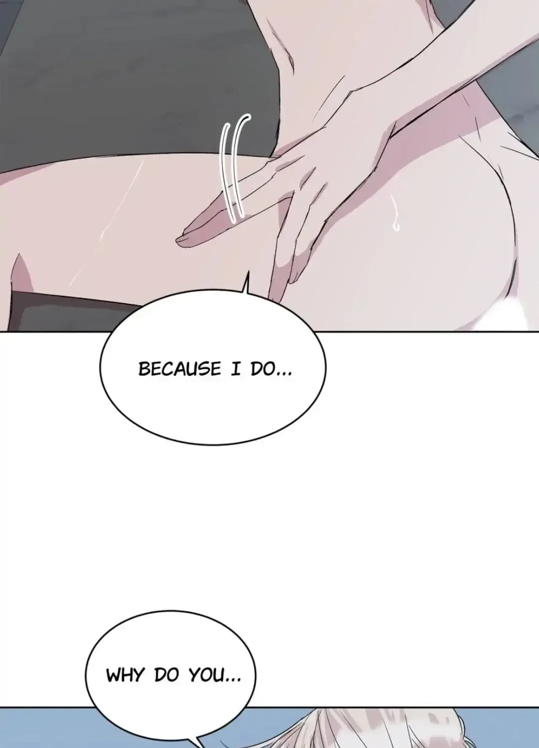 Mr. Sangtae's Misfortune Chapter 17, page 62