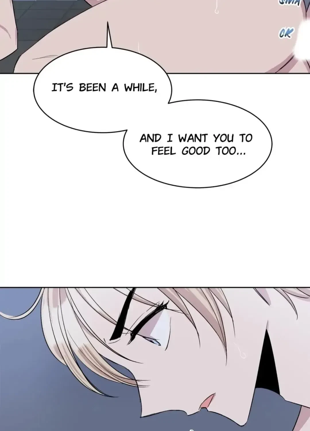 Mr. Sangtae's Misfortune Chapter 17, page 64