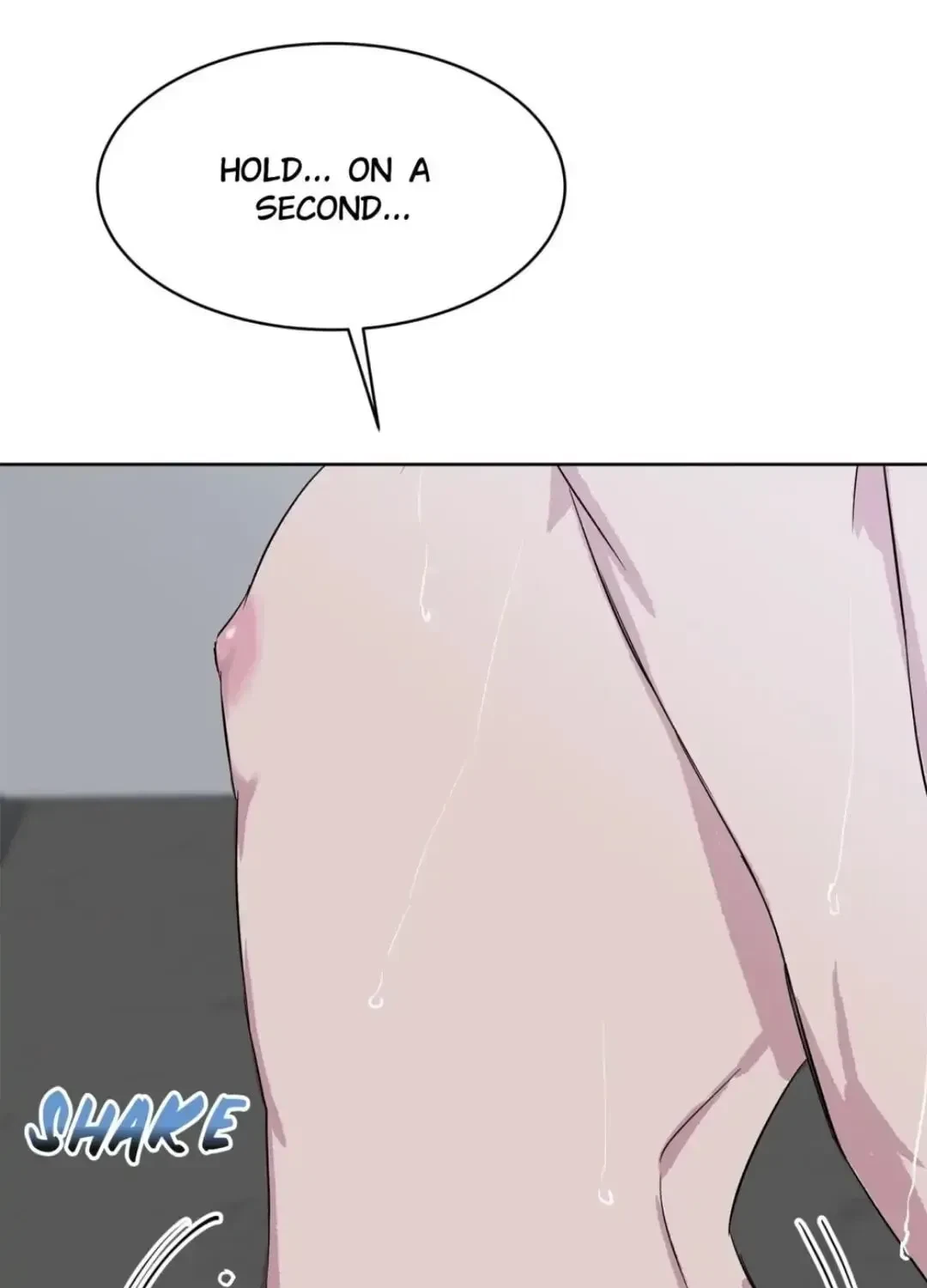 Mr. Sangtae's Misfortune Chapter 17, page 66