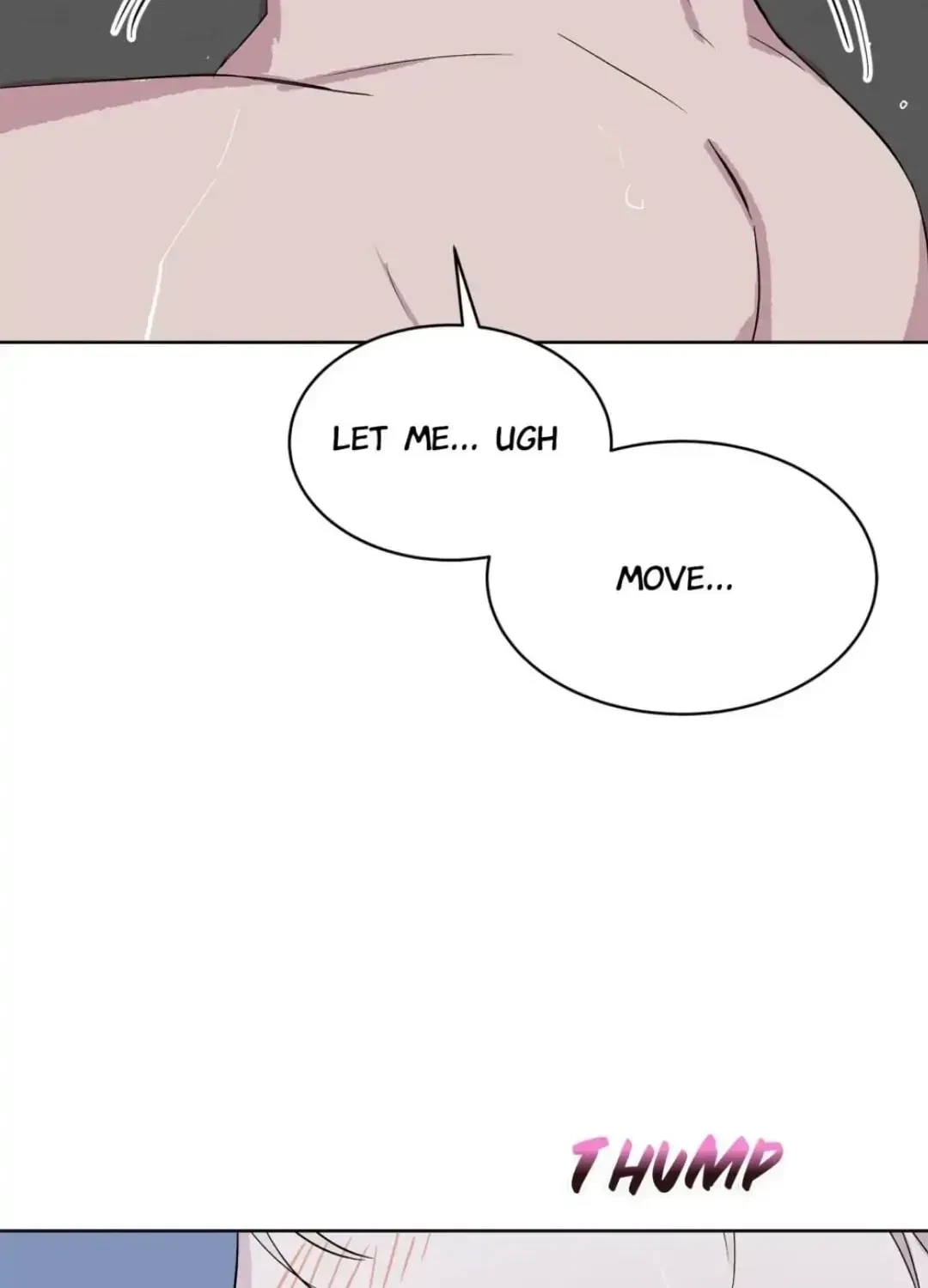 Mr. Sangtae's Misfortune Chapter 17, page 67