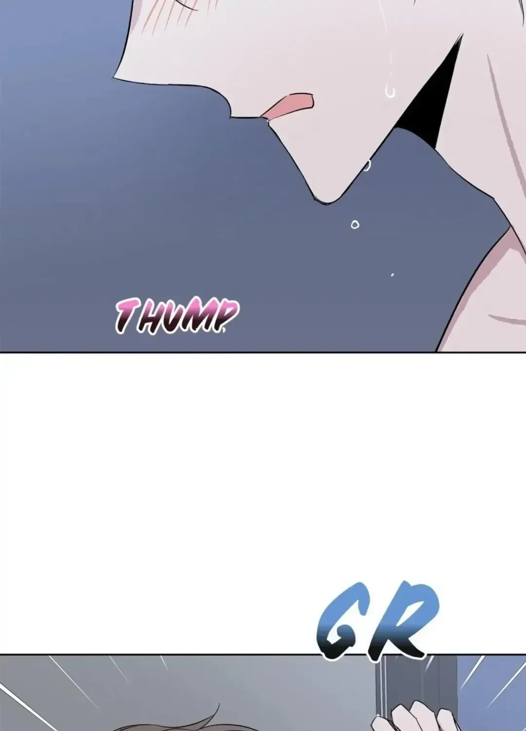 Mr. Sangtae's Misfortune Chapter 17, page 68