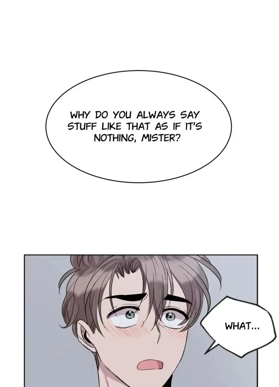 Mr. Sangtae's Misfortune Chapter 17, page 70