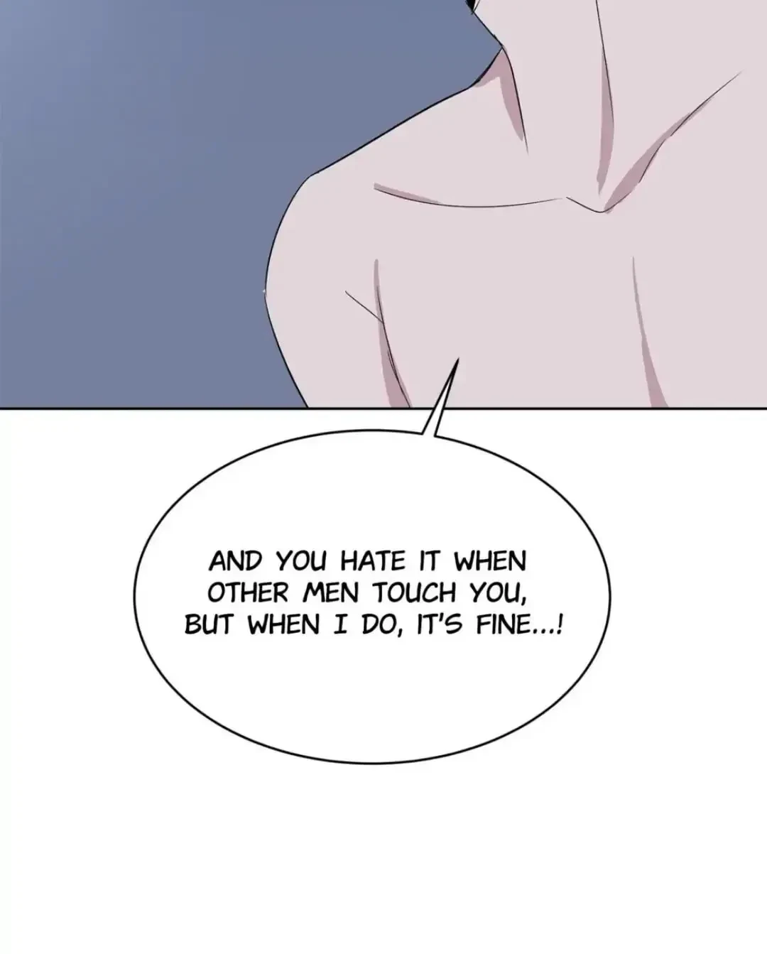 Mr. Sangtae's Misfortune Chapter 17, page 72