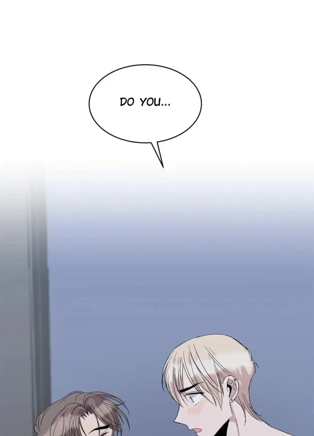 Mr. Sangtae's Misfortune Chapter 17, page 73