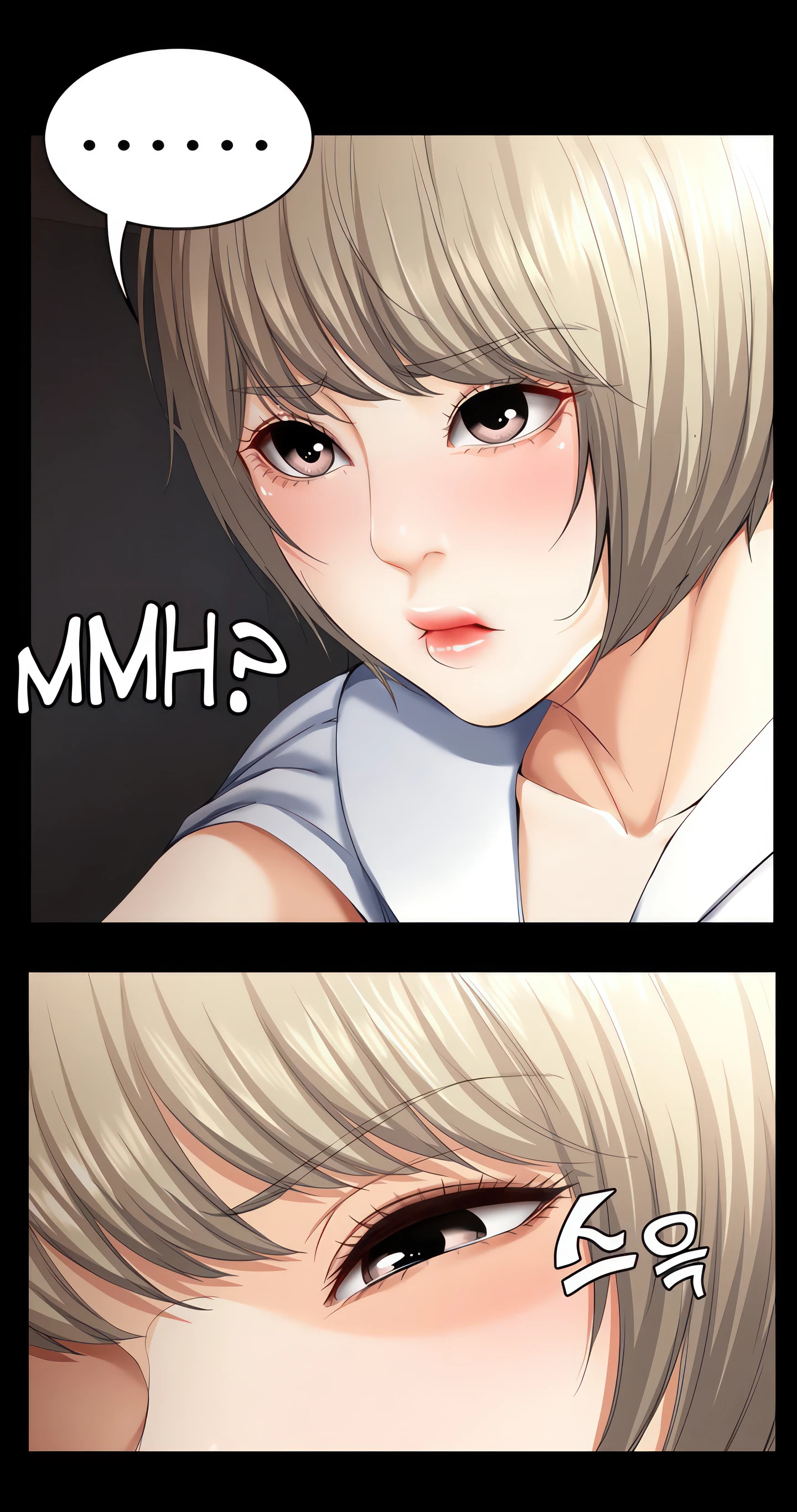 Boarding Diary Chapter 32 (Uncensored), page 26