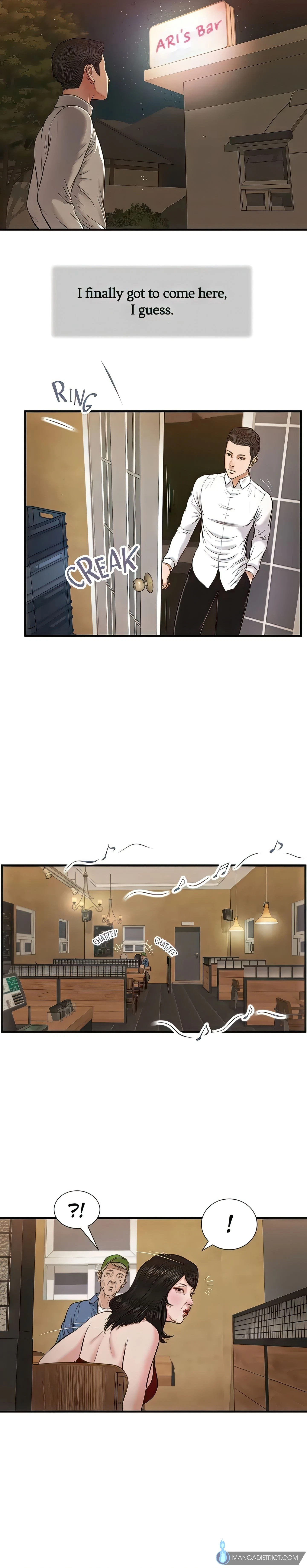 Concubine Chapter 47 (Uncensored), page 9