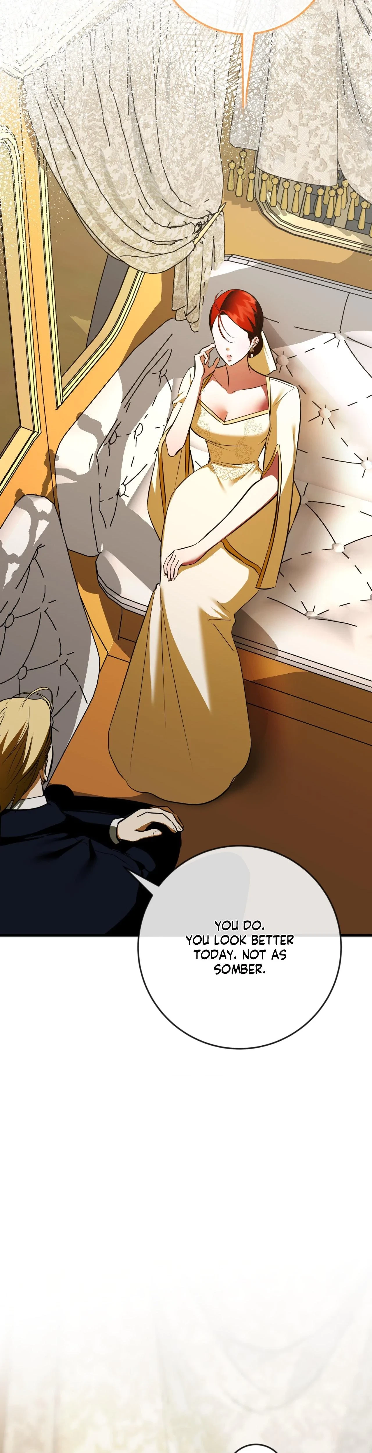 I Became The First Love Of My Stepson Chapter 45, page 2