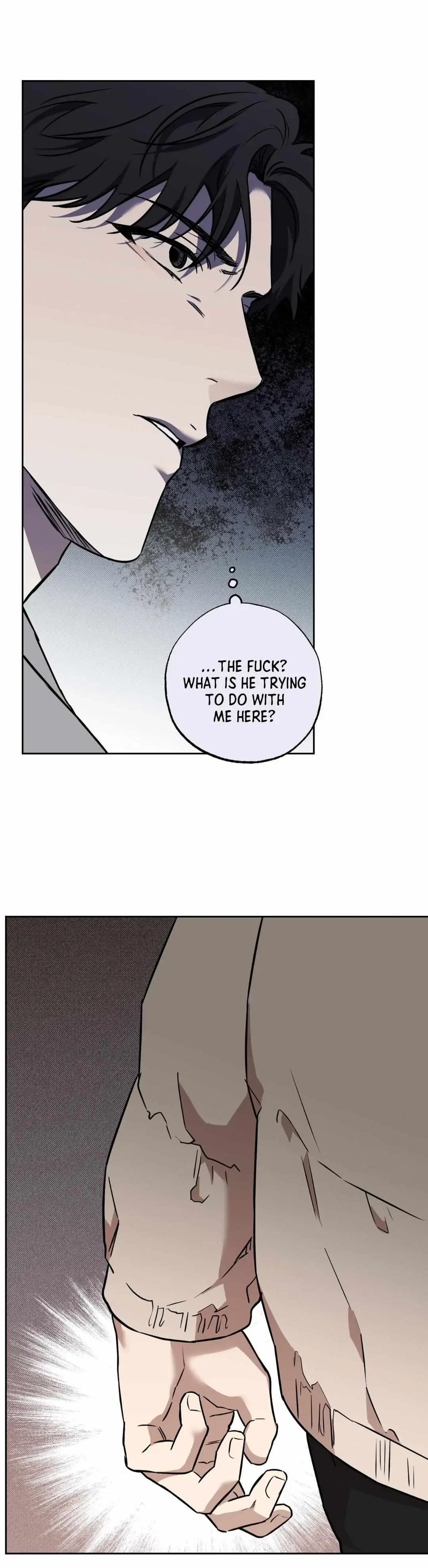 Sugar Trap Chapter 13, page 12
