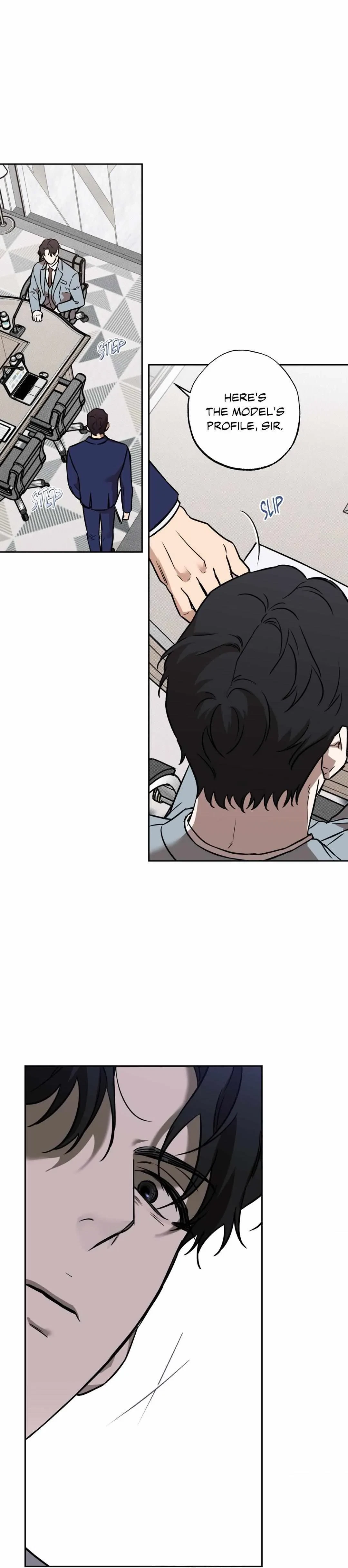 Sugar Trap Chapter 13, page 16