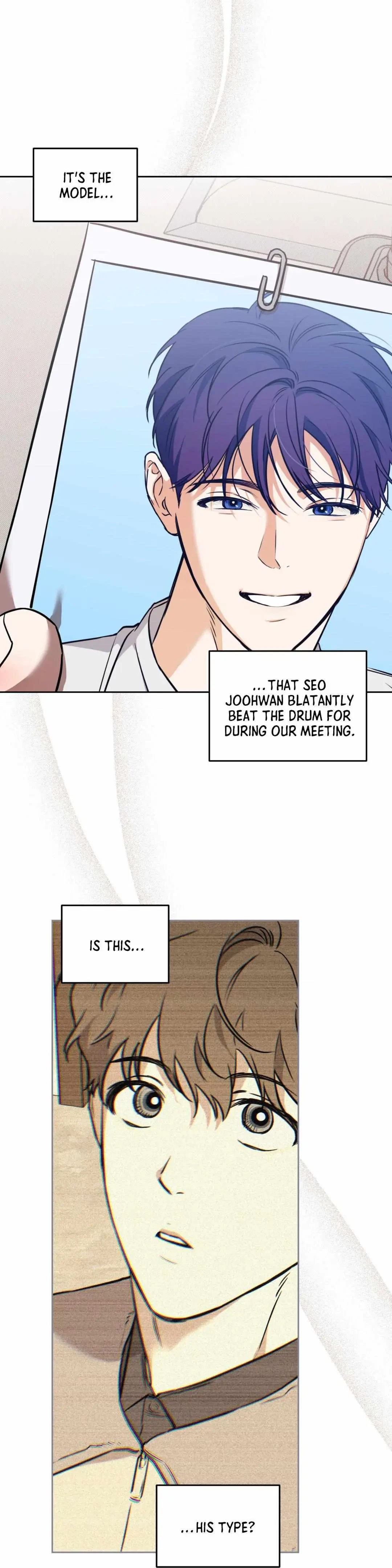 Sugar Trap Chapter 13, page 17