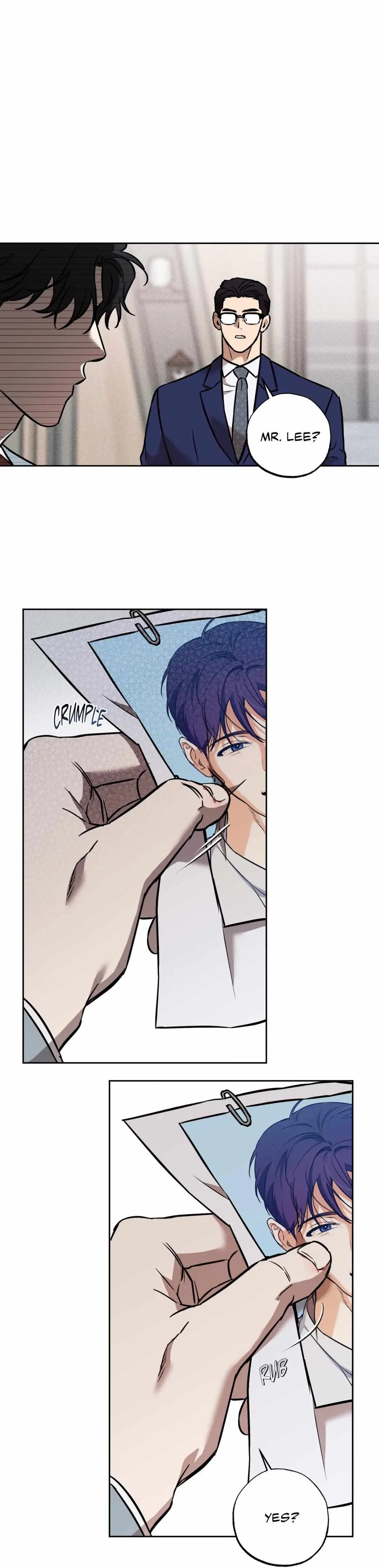 Sugar Trap Chapter 13, page 18
