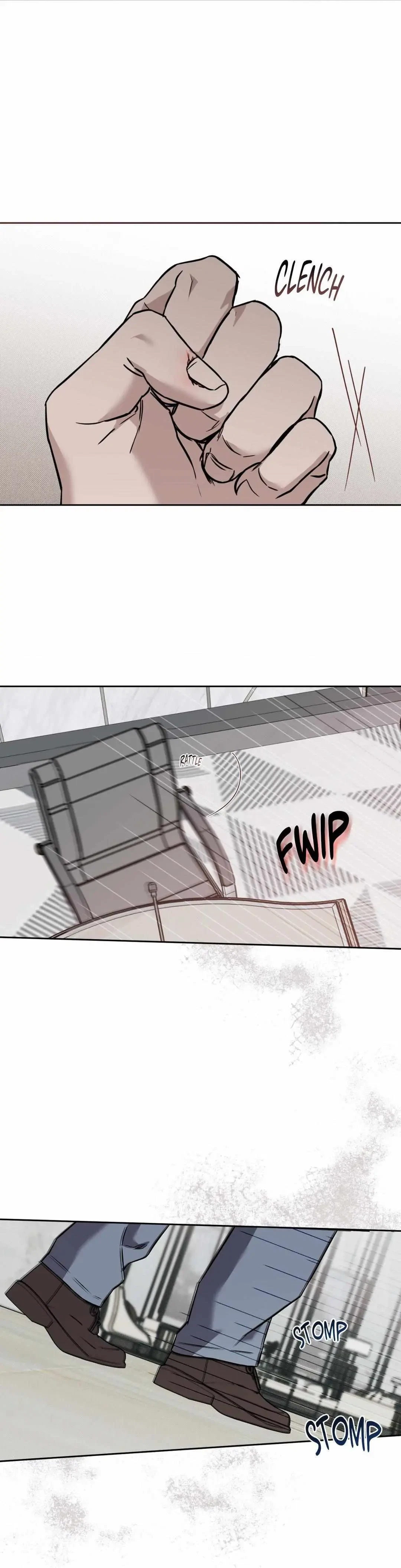 Sugar Trap Chapter 13, page 22