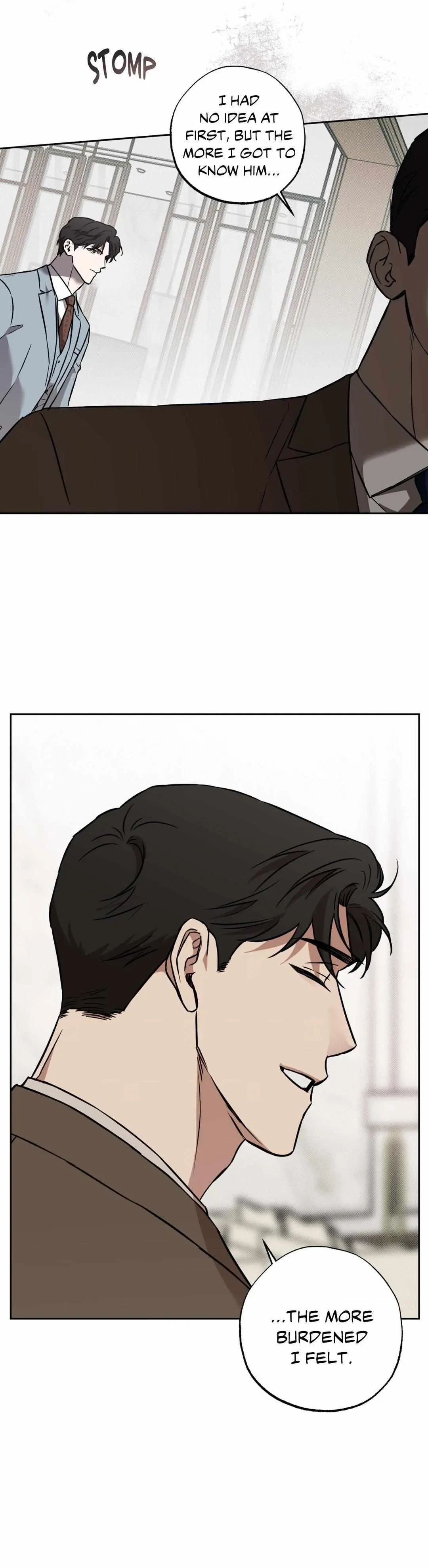 Sugar Trap Chapter 13, page 23