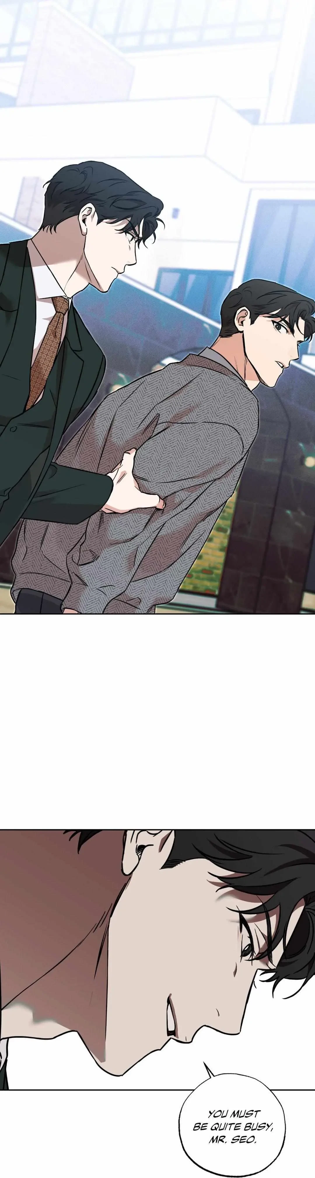 Sugar Trap Chapter 13, page 25