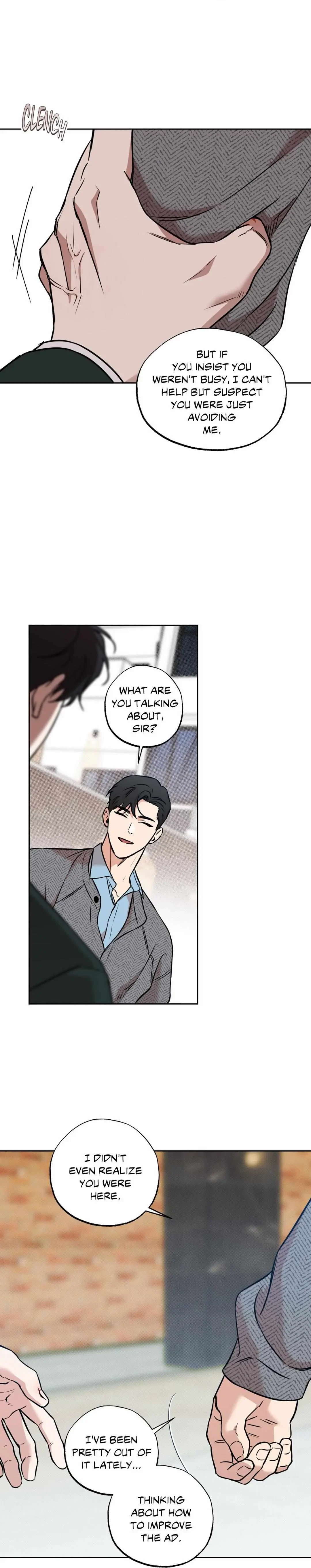 Sugar Trap Chapter 13, page 27