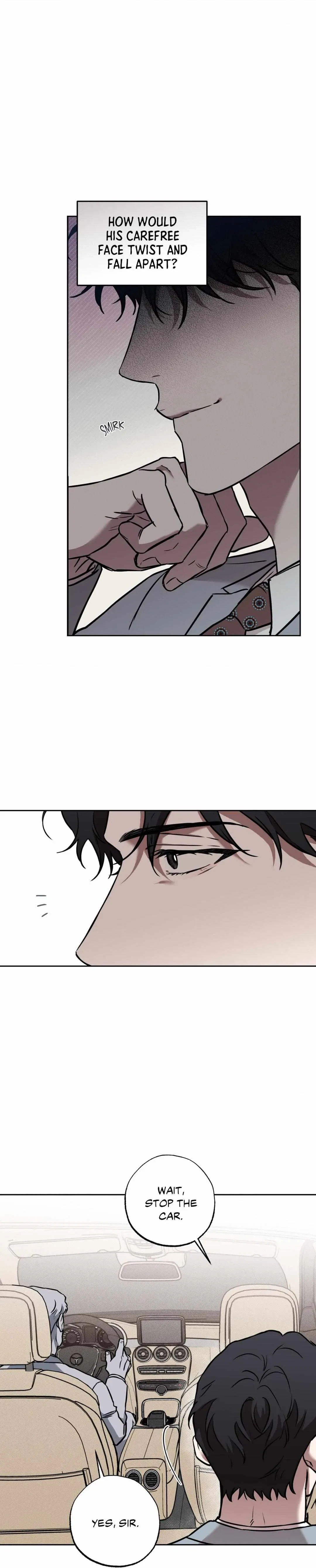 Sugar Trap Chapter 13, page 3